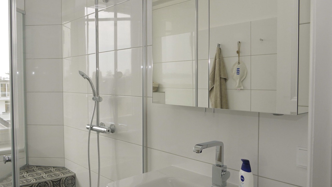 Photo of Bathroom in Doese