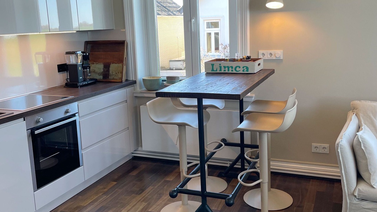 Photo of Kitchen in Doese