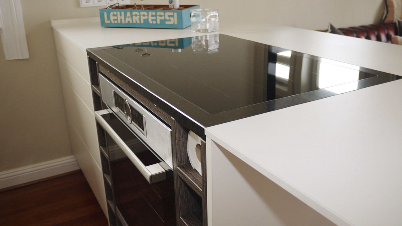 Photo of Kitchen in Doese