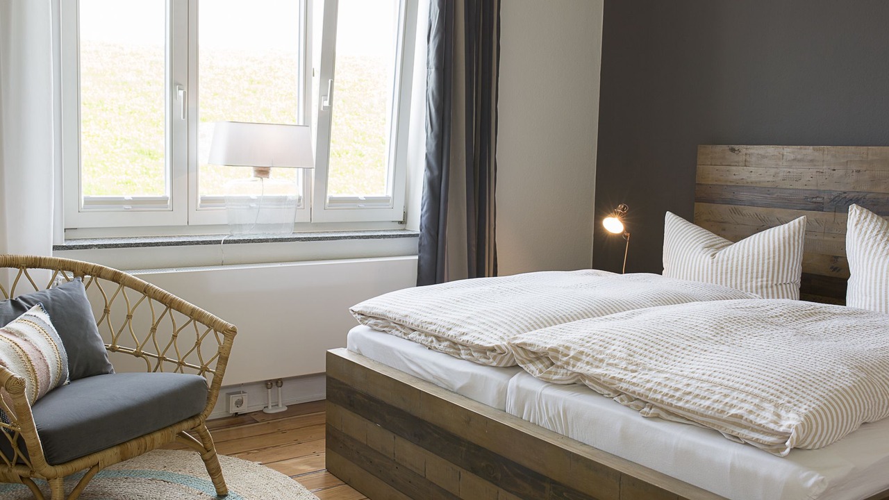 Photo of Bedroom in Doese