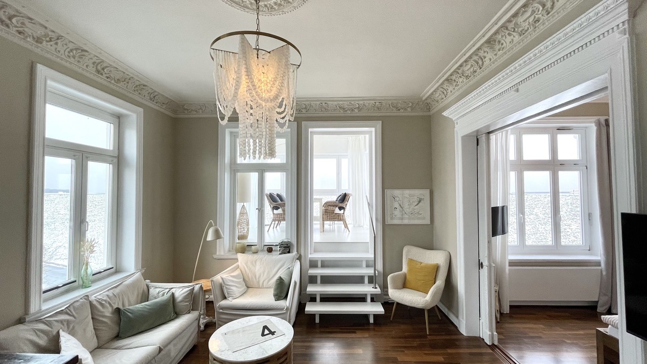 Photo of Livingroom in Doese