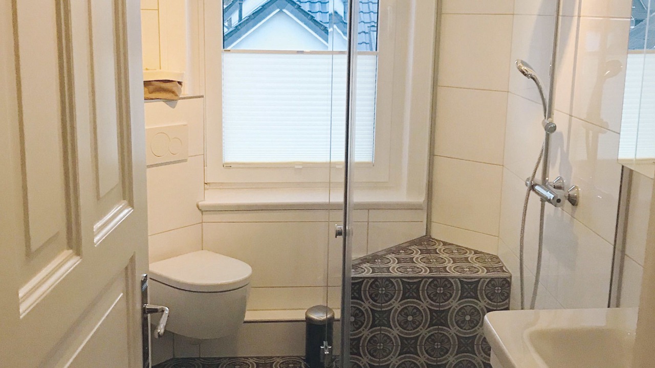 Photo of Bathroom in Doese