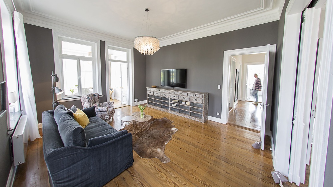 Photo of Bedroom in Doese