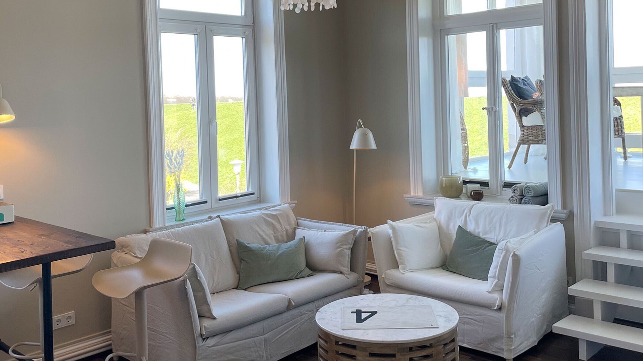 Photo of Livingroom in Doese
