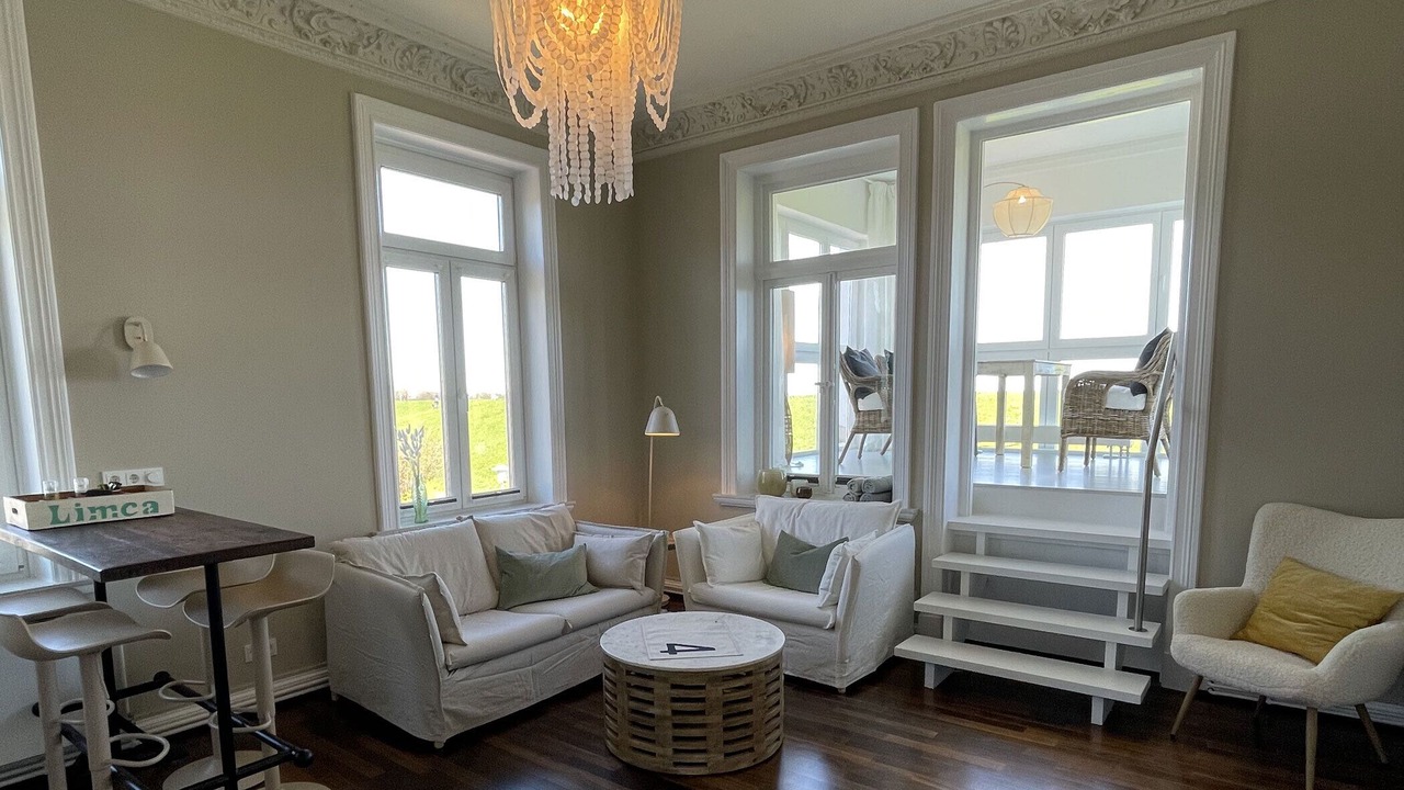Photo of Livingroom in Doese