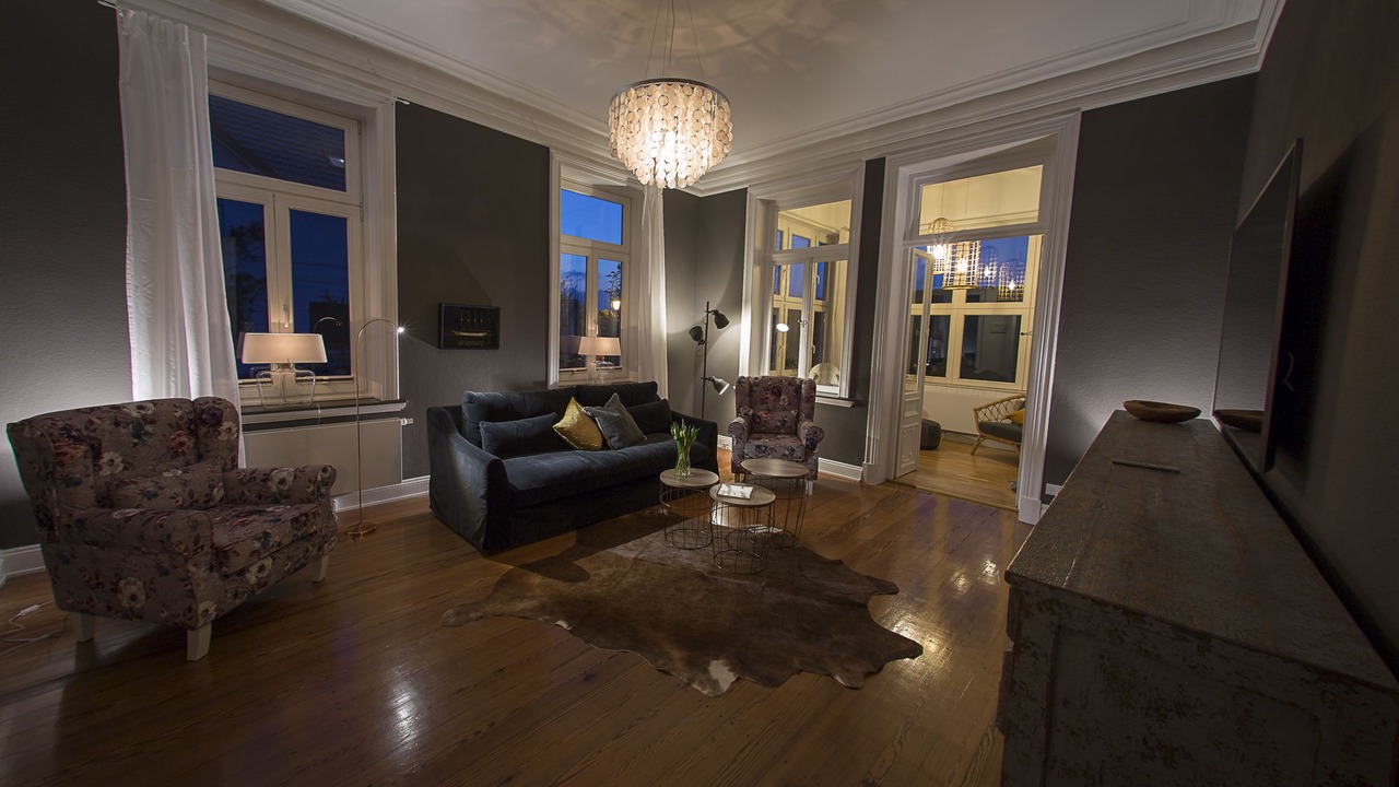 Photo of Bedroom in Doese
