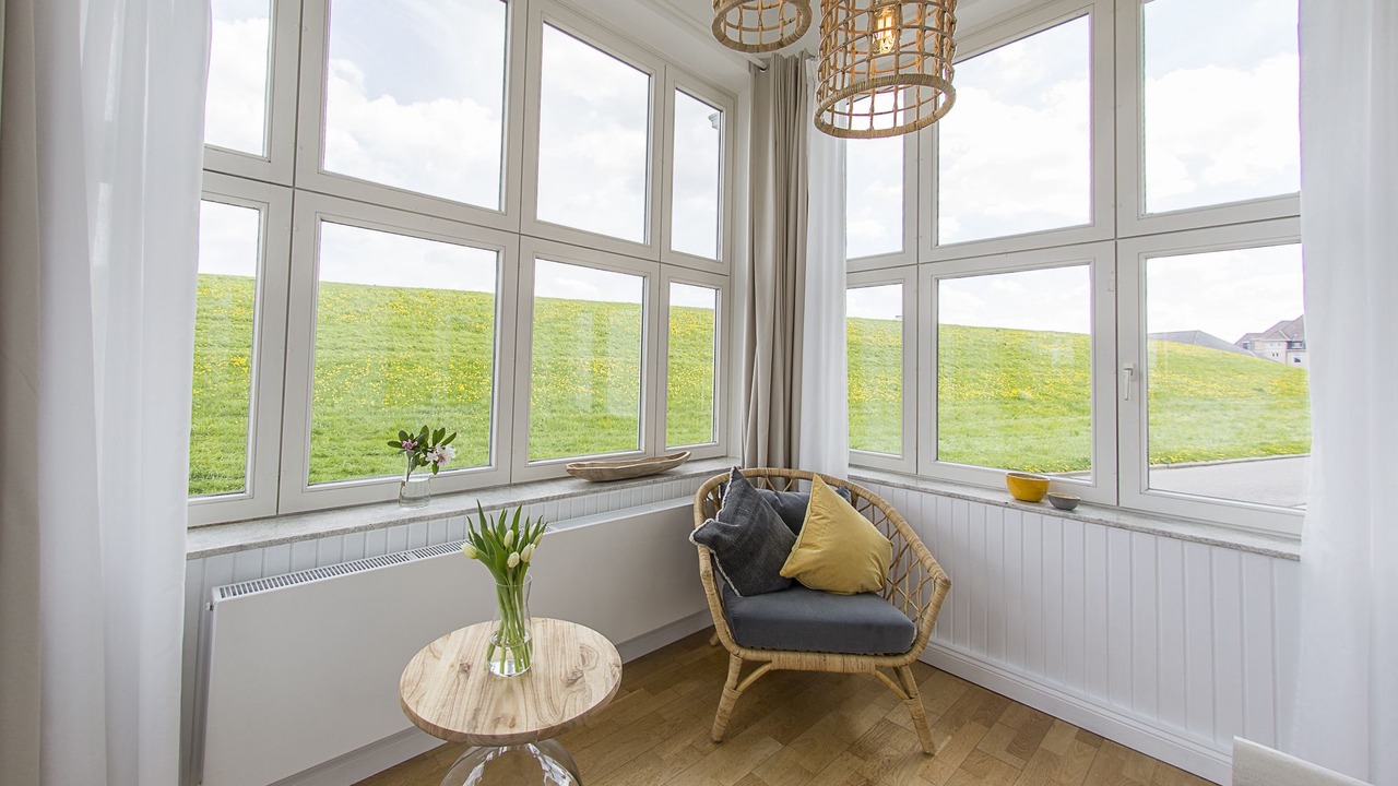 Photo of Bedroom in Doese