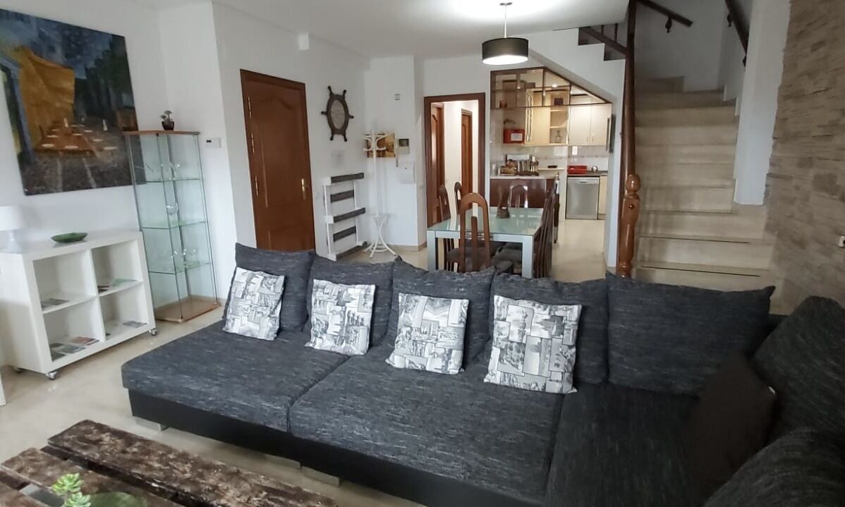 Photo of Livingroom in Sant Adria de Besos
