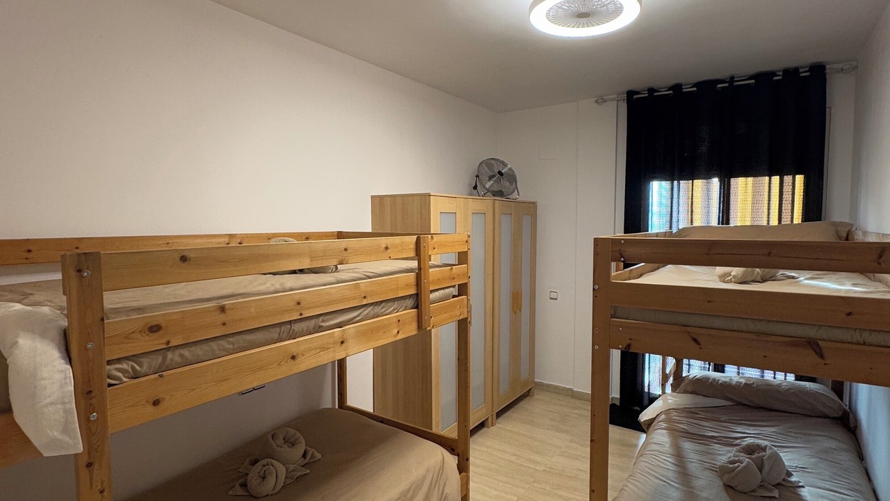 Photo of Bedroom in Sant Adria de Besos