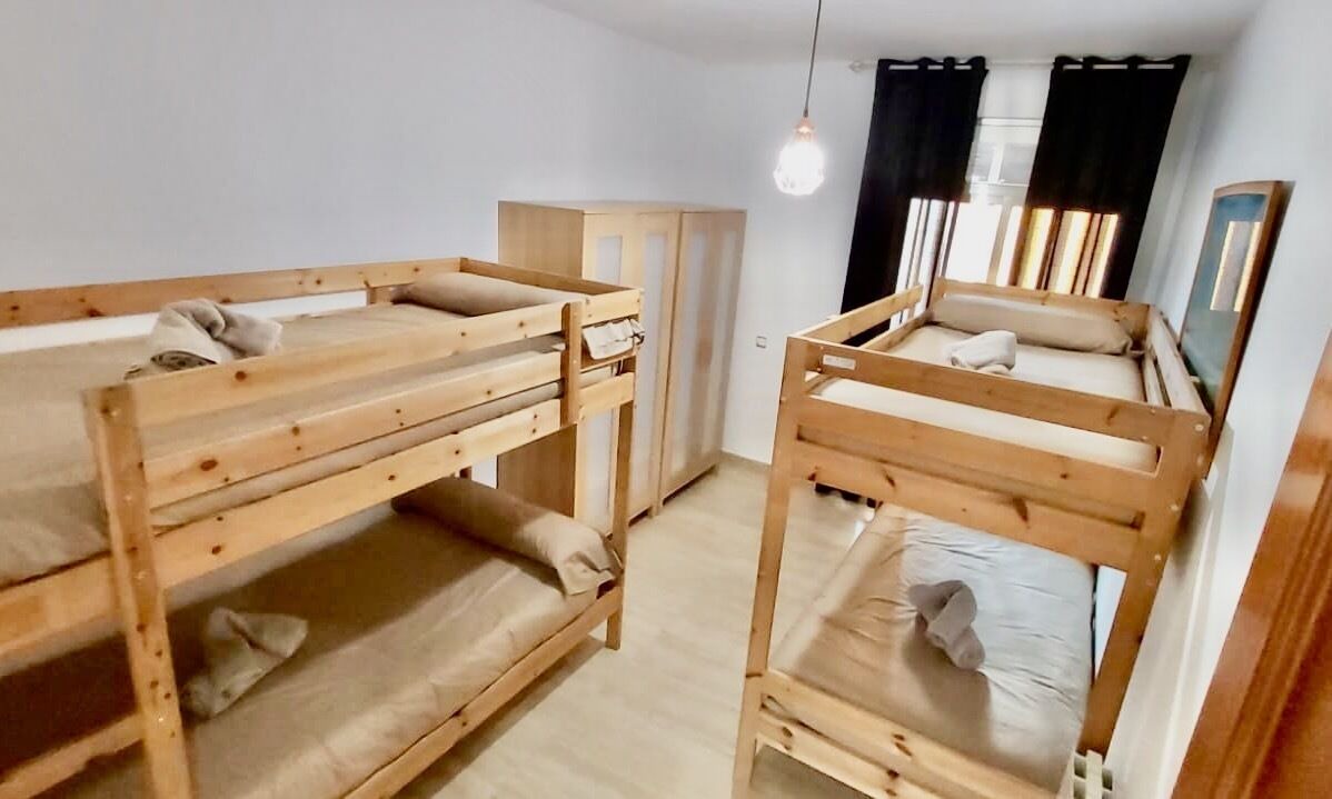 Photo of Bedroom in Sant Adria de Besos