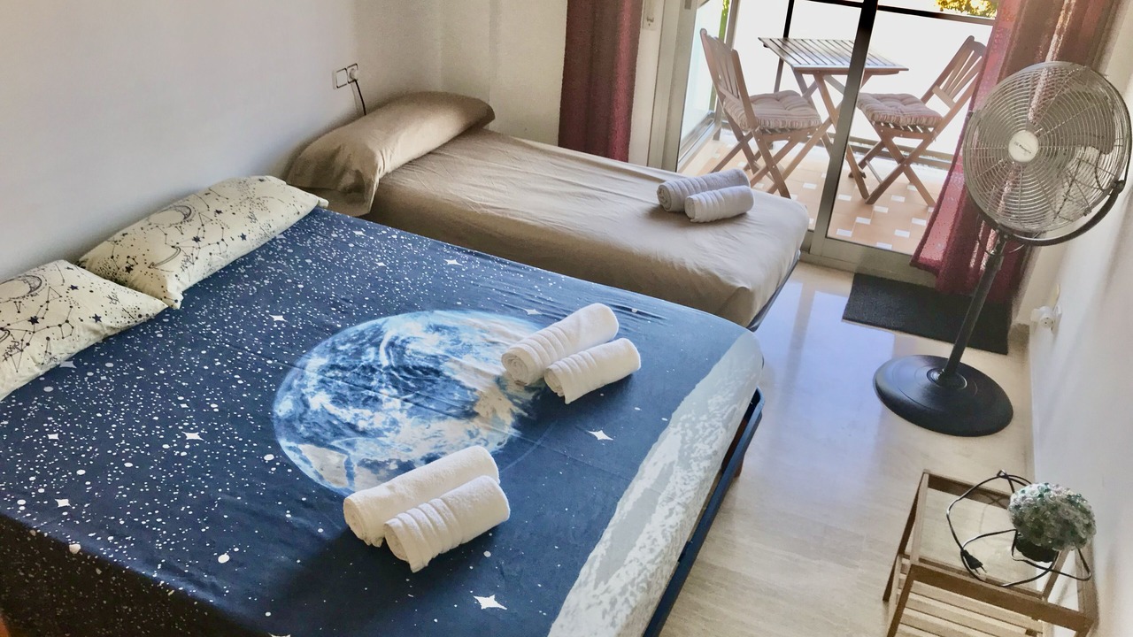 Photo of Bedroom in Sant Adria de Besos