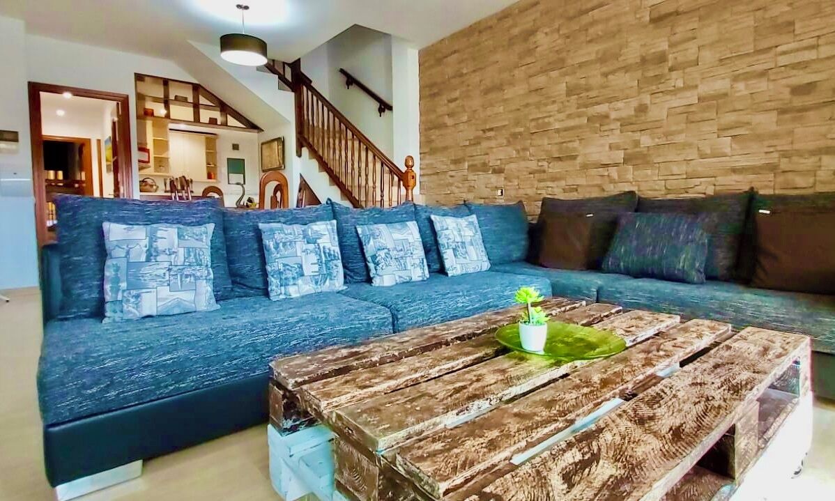 Photo of Livingroom in Sant Adria de Besos