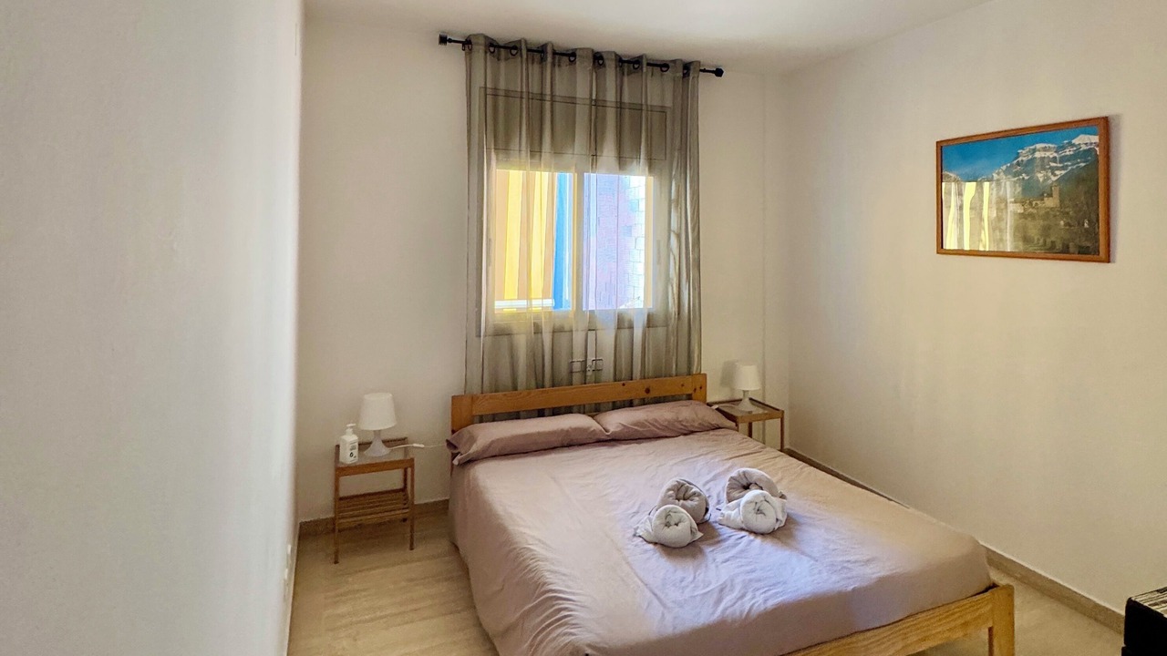 Photo of Bedroom in Sant Adria de Besos