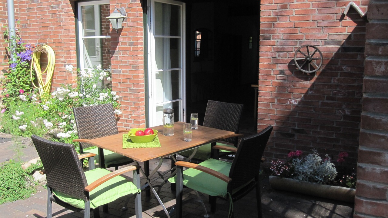 Photo of Outdoor in Luhnstedt