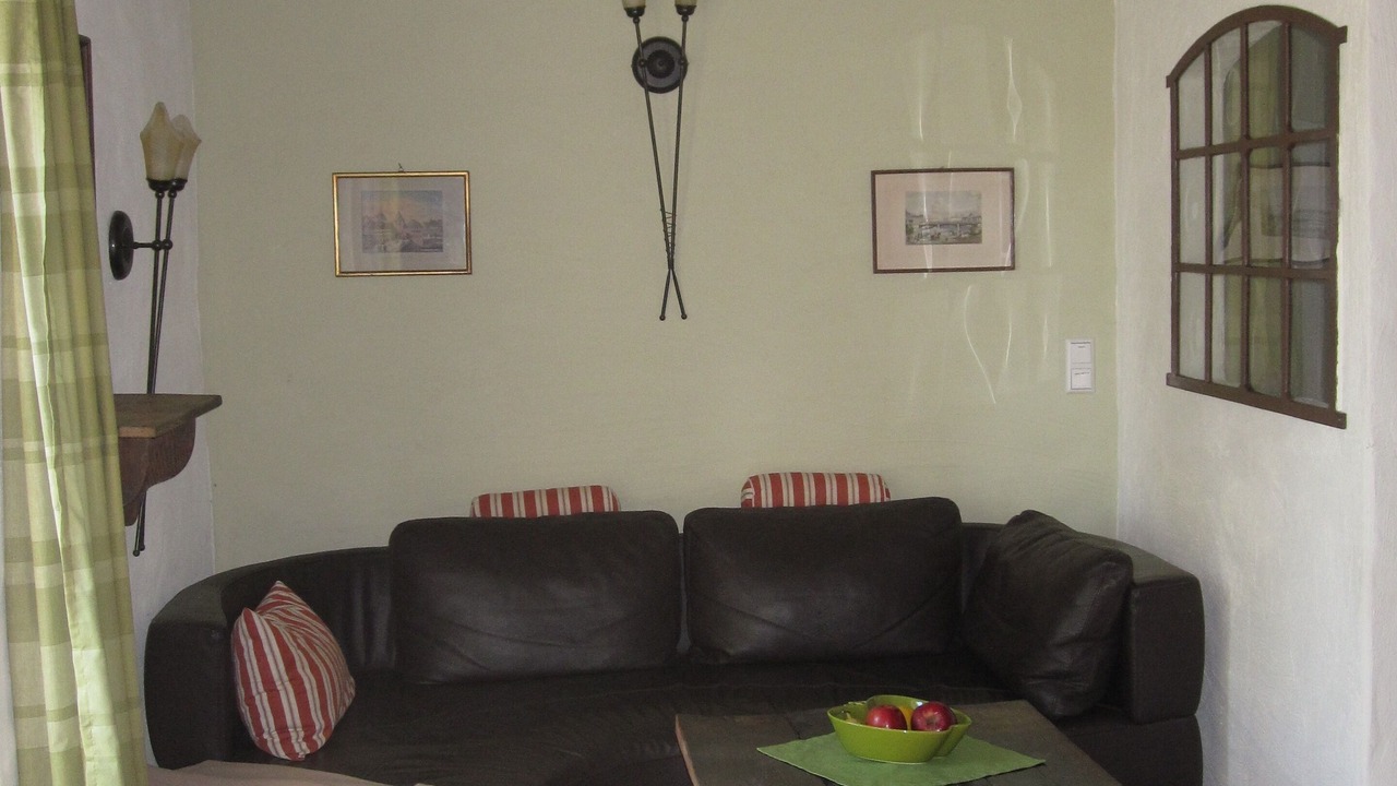Photo of Livingroom in Luhnstedt