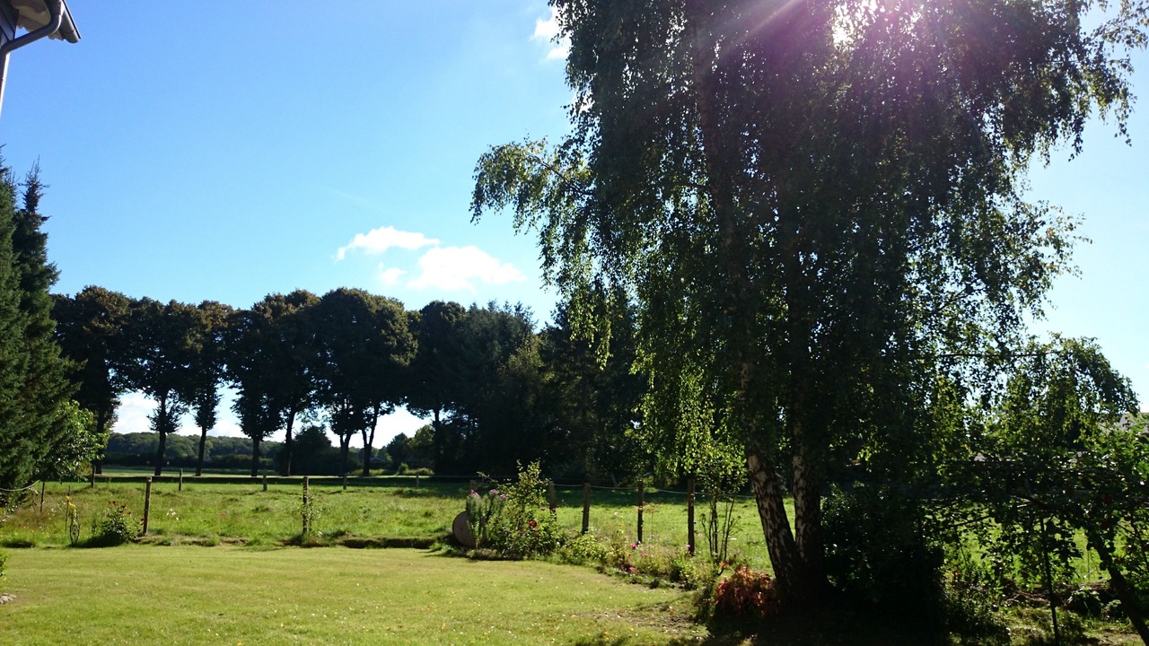 Photo of Outdoor in Luhnstedt