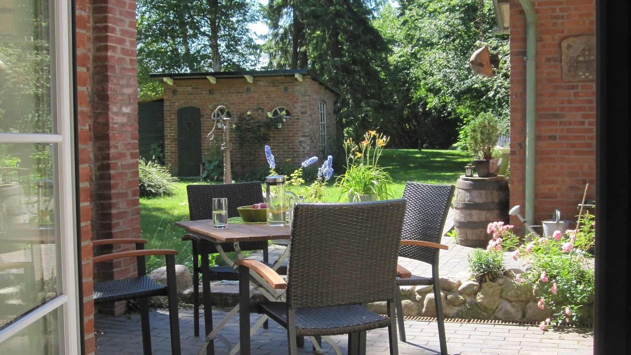 Photo of Outdoor in Luhnstedt