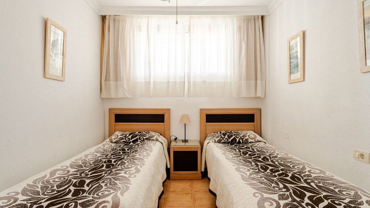 Photo of Bedroom in Puerto de Santiago