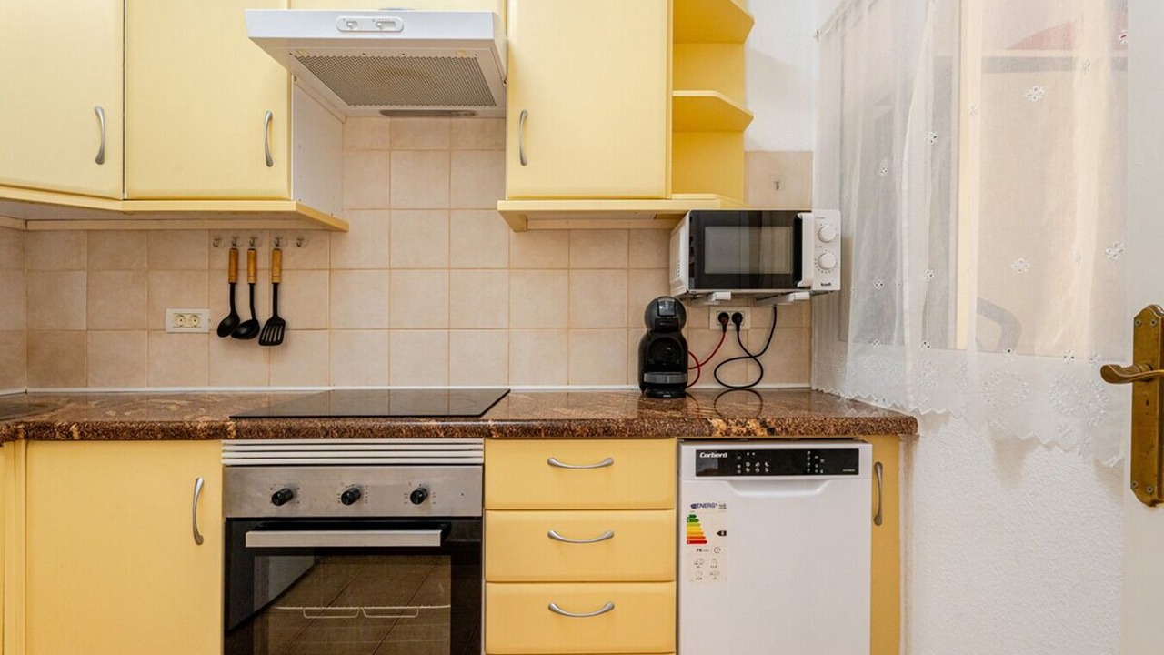 Photo of Kitchen in Puerto de Santiago