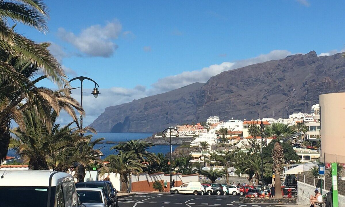 Photo of Others in Puerto de Santiago