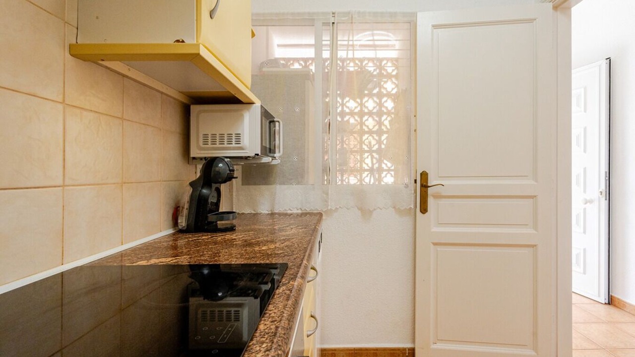 Photo of Kitchen in Puerto de Santiago