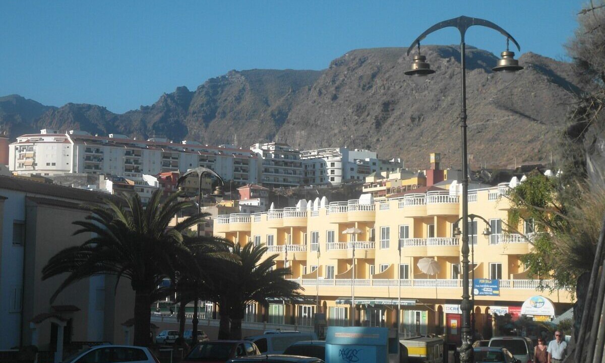 Photo of Others in Puerto de Santiago