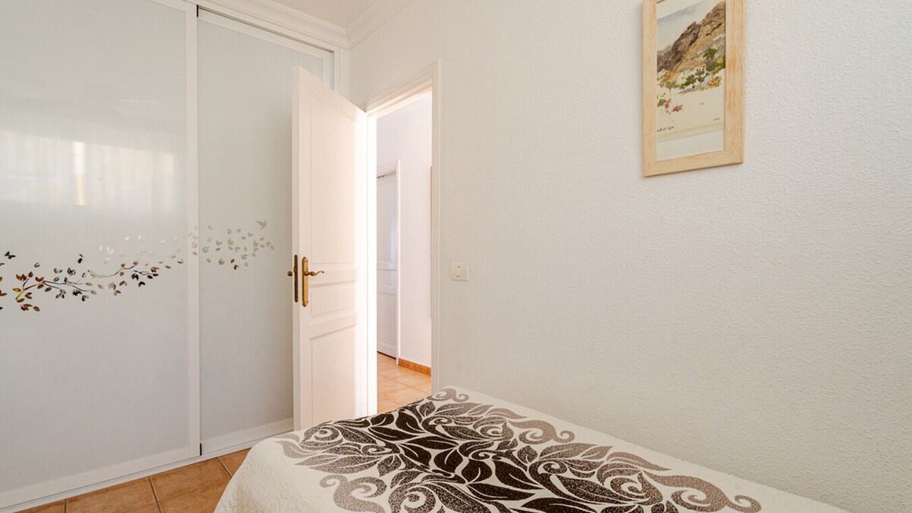 Photo of Bedroom in Puerto de Santiago