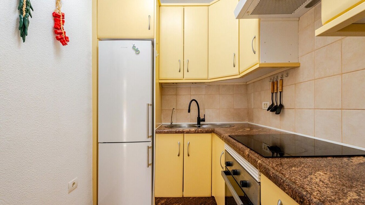 Photo of Kitchen in Puerto de Santiago