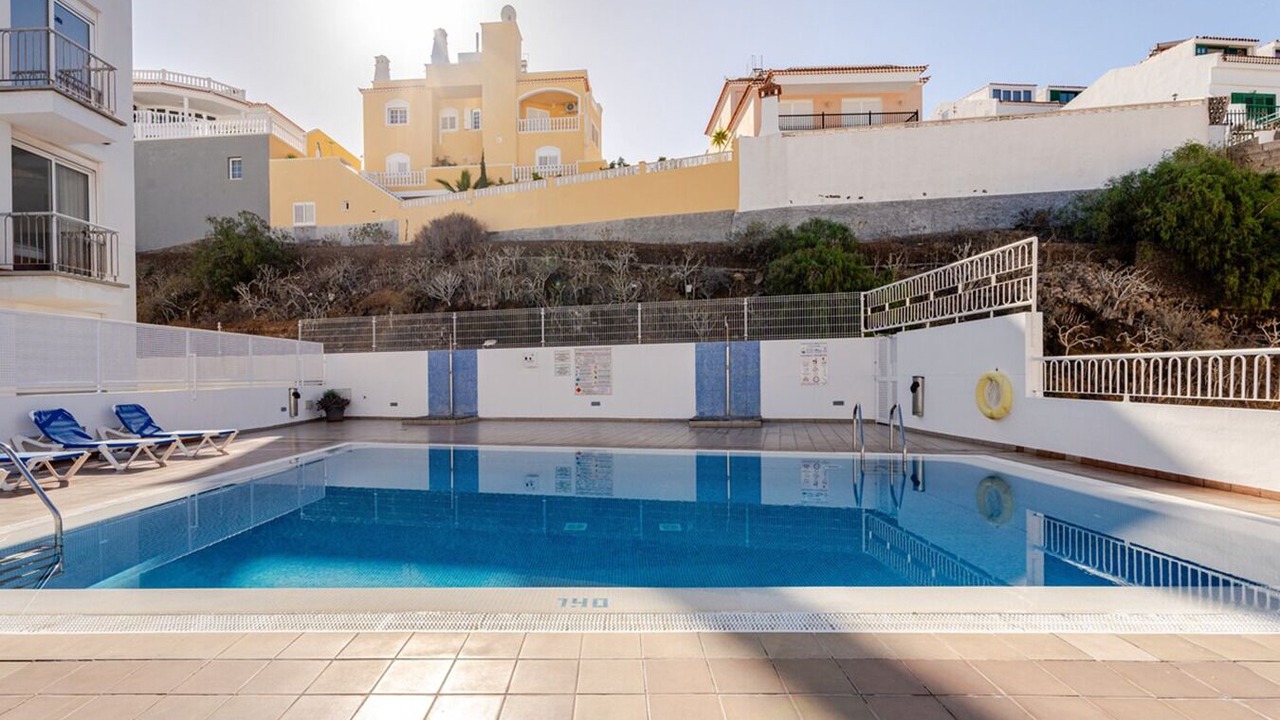 Photo of Outdoor in Puerto de Santiago