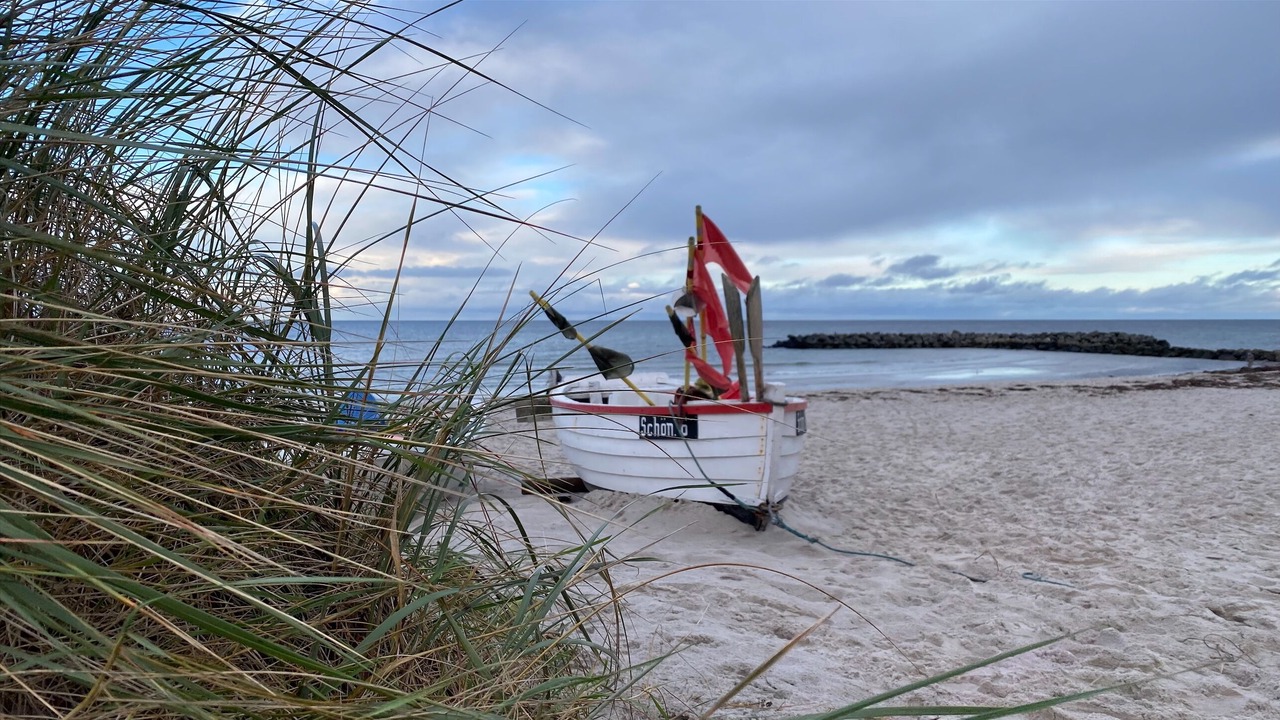 Photo of Others in Schonberger Strand