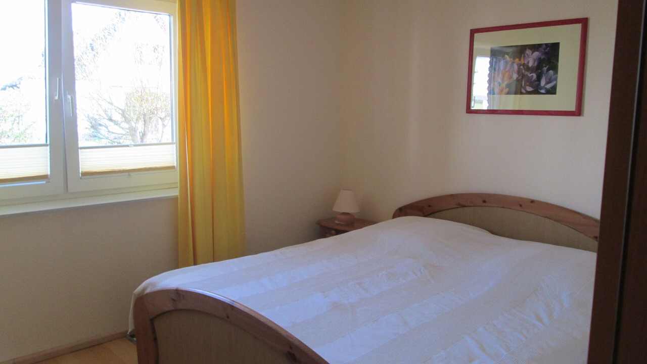 Photo of Bedroom in Schonberger Strand