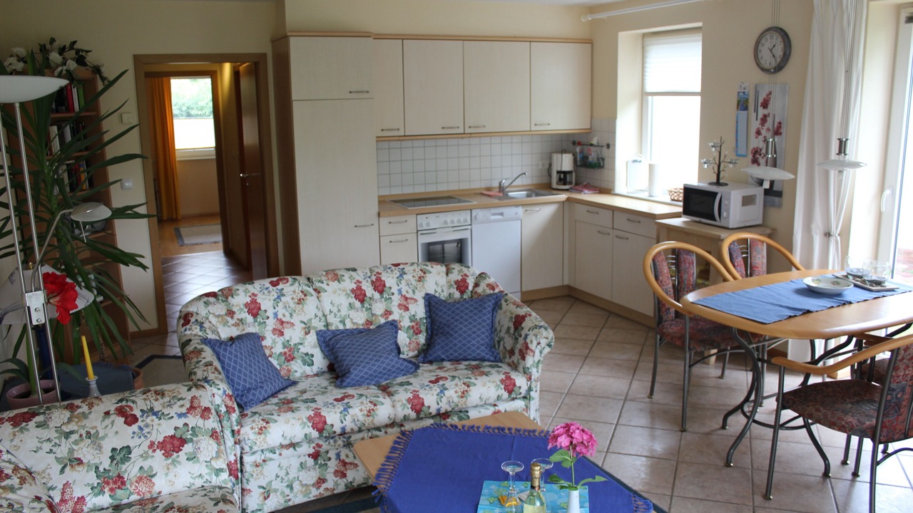 Photo of Livingroom in Schonberger Strand