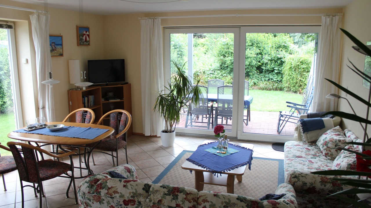 Photo of Livingroom in Schonberger Strand