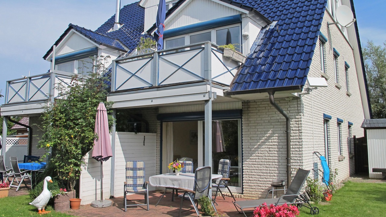 Photo of Outdoor in Schonberger Strand