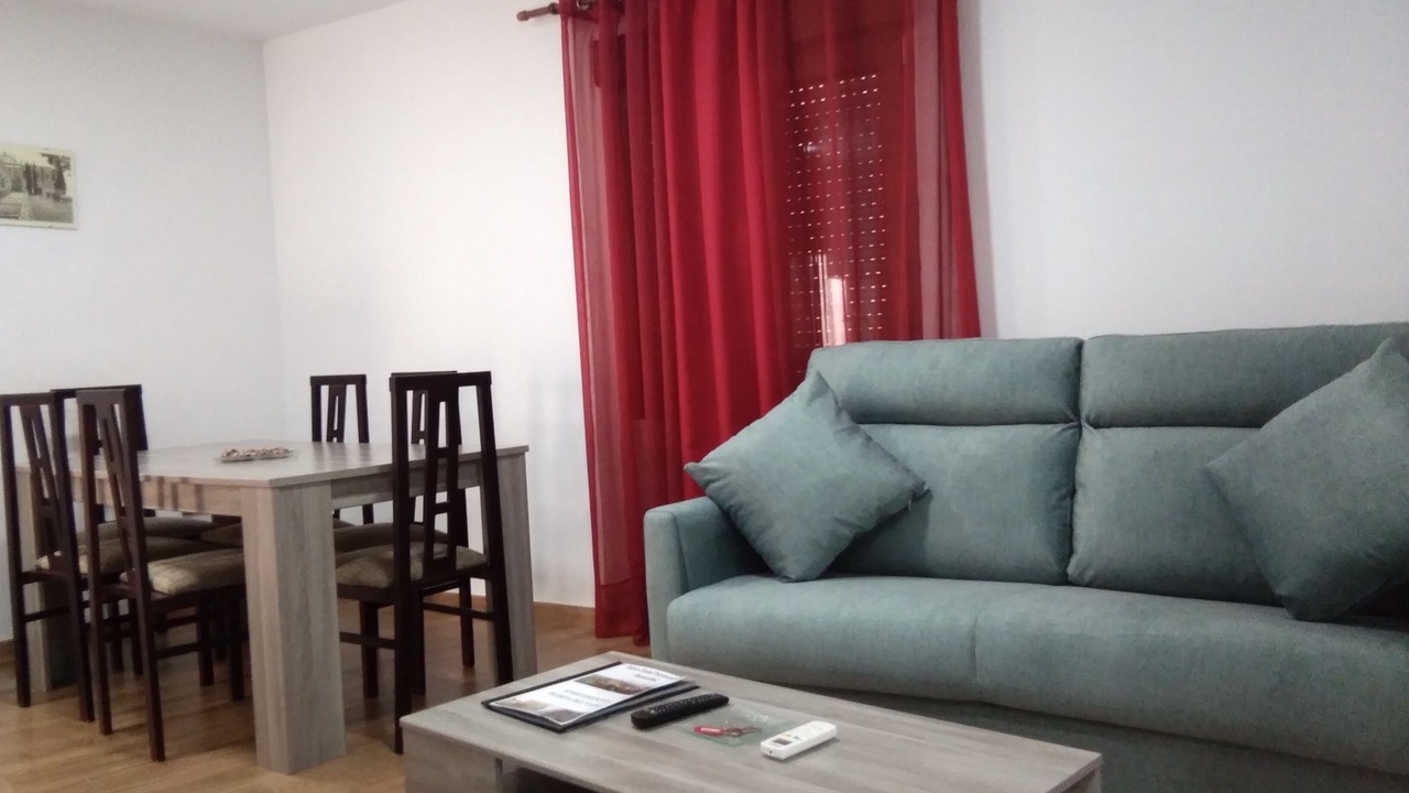 Photo of Livingroom in Toledo City Center
