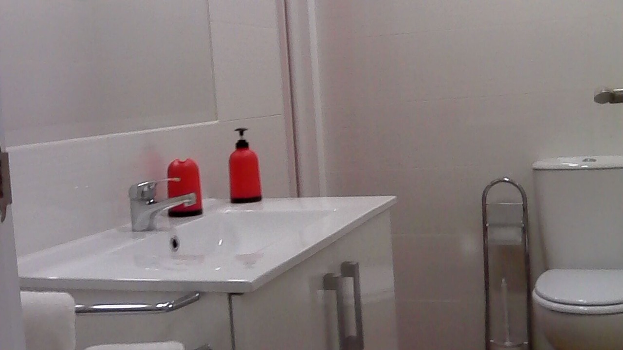 Photo of Bathroom in Toledo City Center
