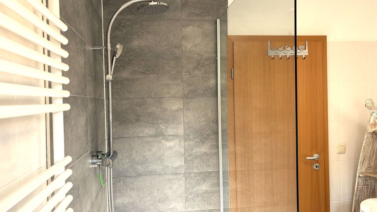 Photo of Bathroom in Peenemuende
