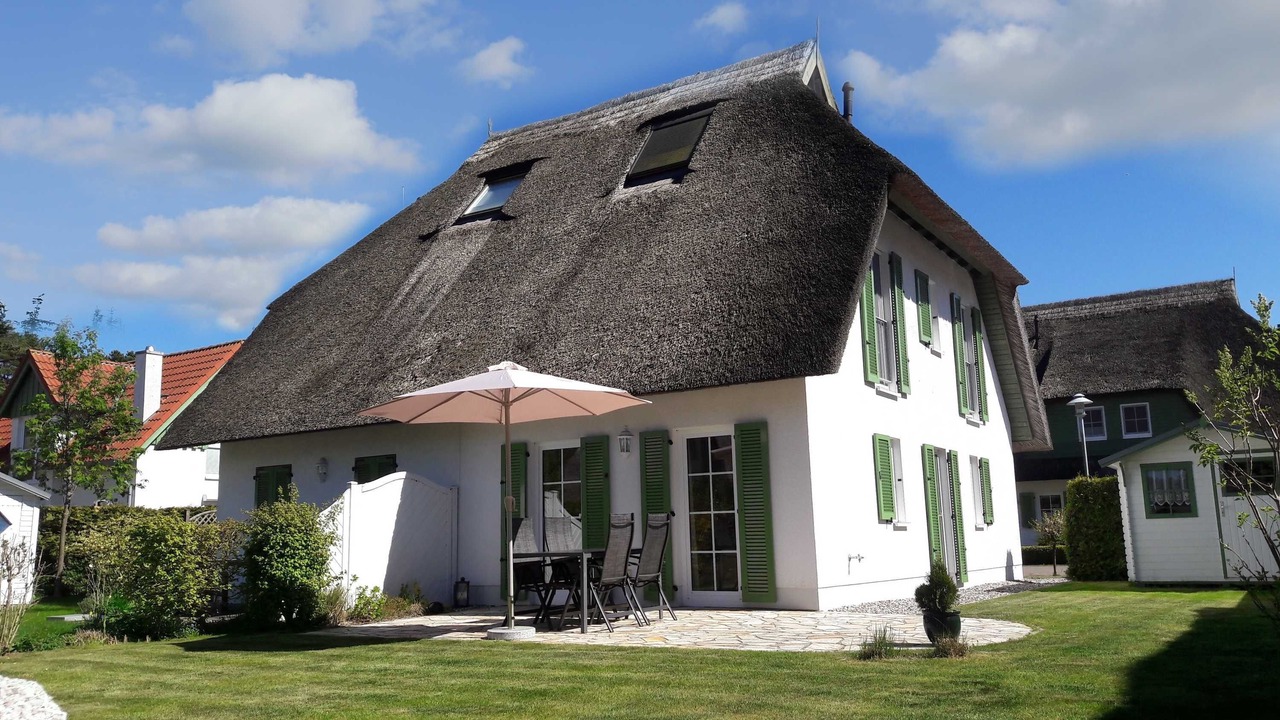 Photo of Outdoor in Peenemuende