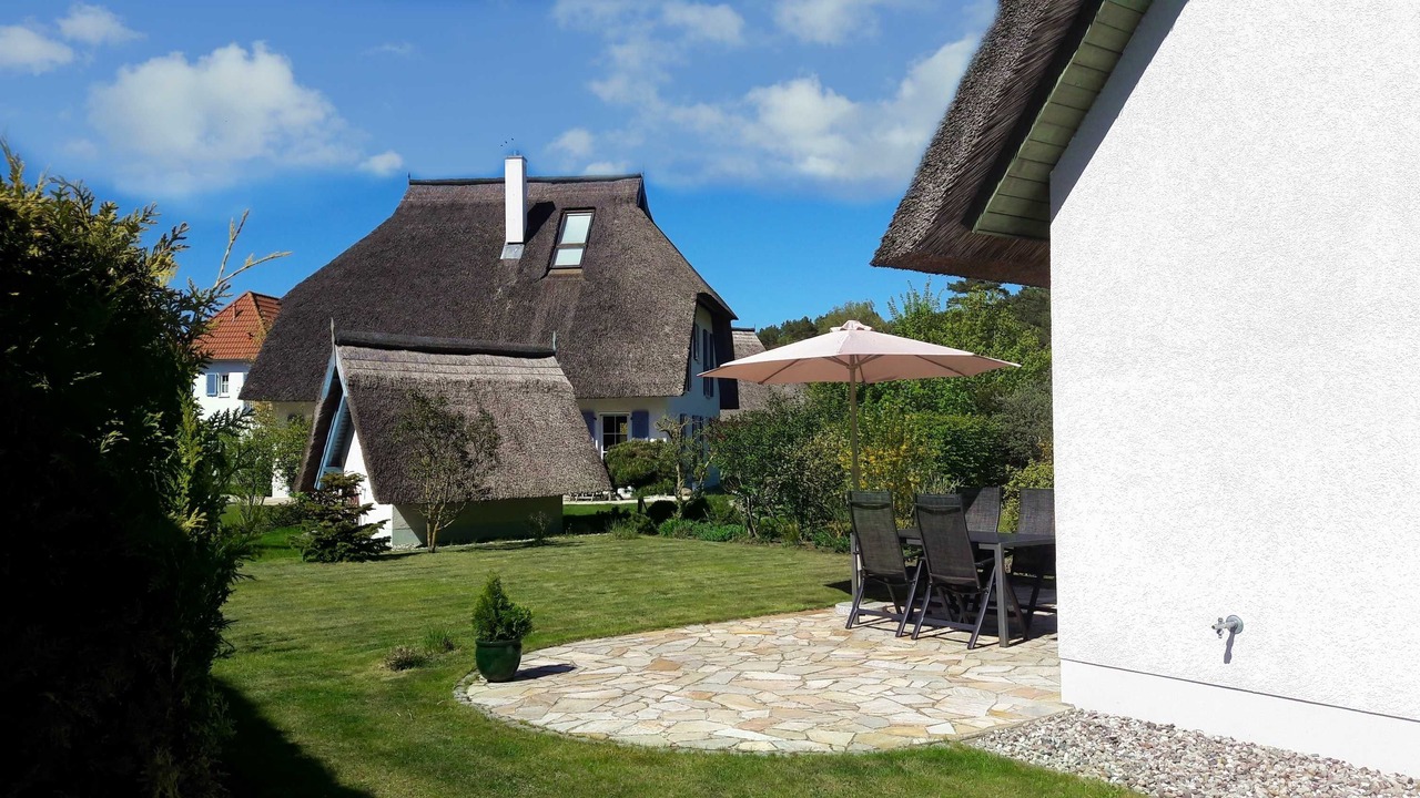 Photo of Outdoor in Peenemuende