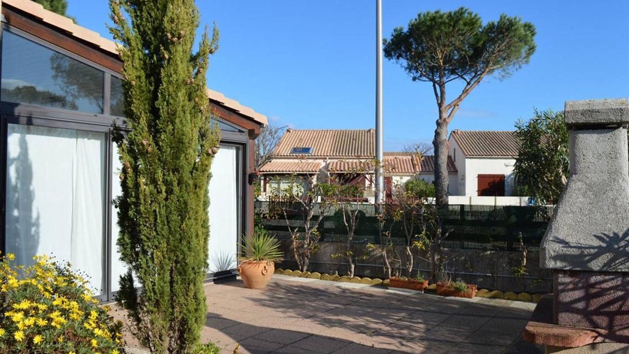 Photo of Outdoor in Saint-Cyprien Plage