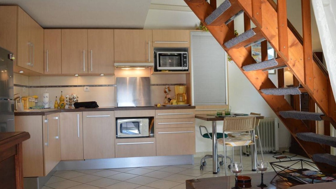 Photo of Kitchen in Saint-Cyprien Plage