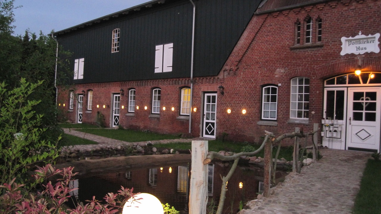 Photo of Outdoor in Luhnstedt