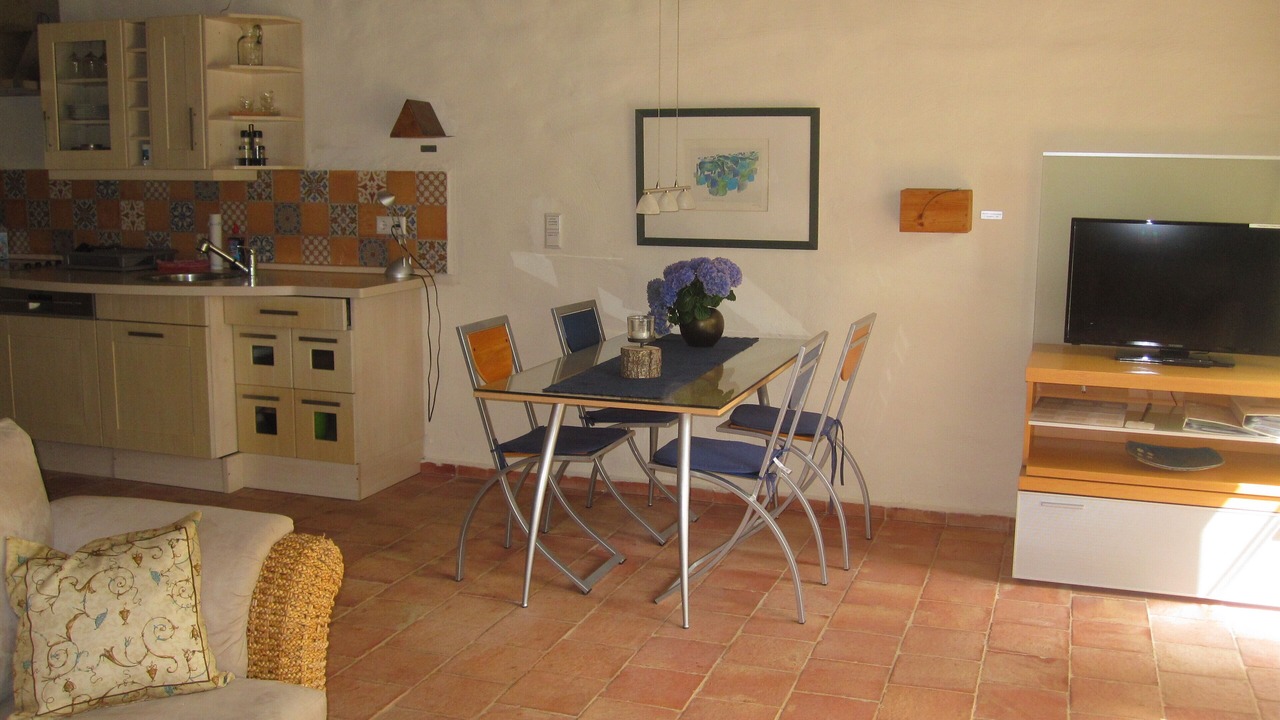 Photo of Livingroom in Luhnstedt
