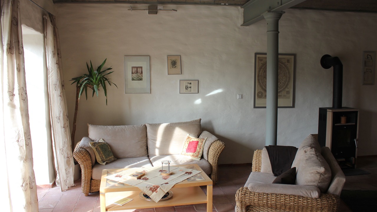 Photo of Livingroom in Luhnstedt