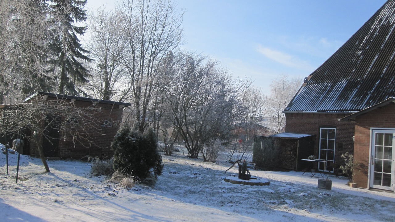 Photo of Outdoor in Luhnstedt