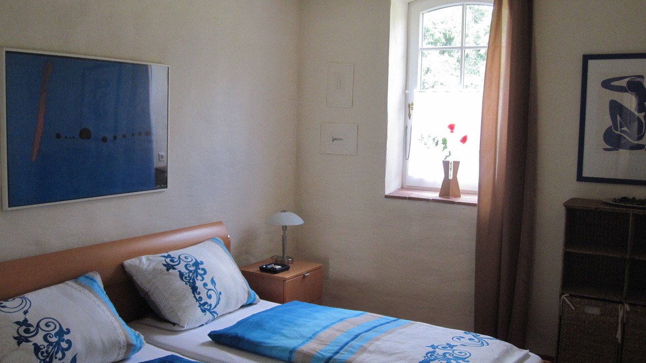 Photo of Bedroom in Luhnstedt