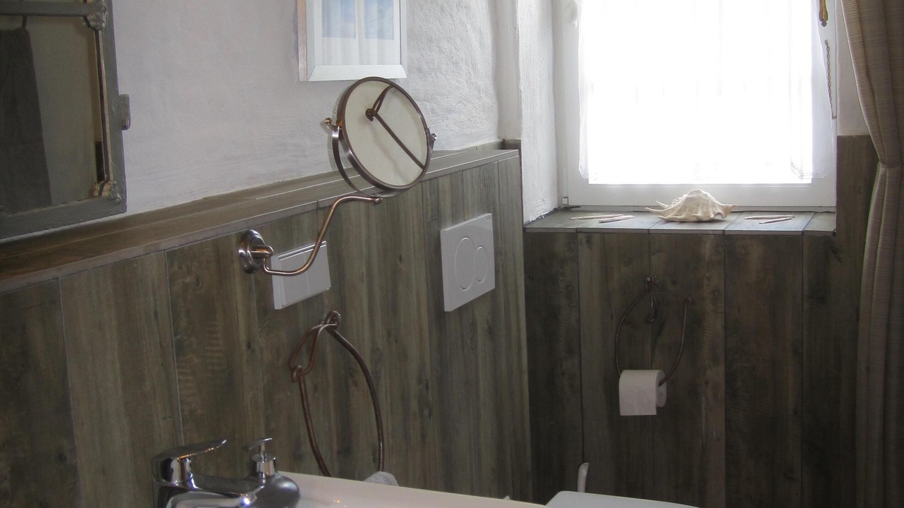 Photo of Bathroom in Luhnstedt