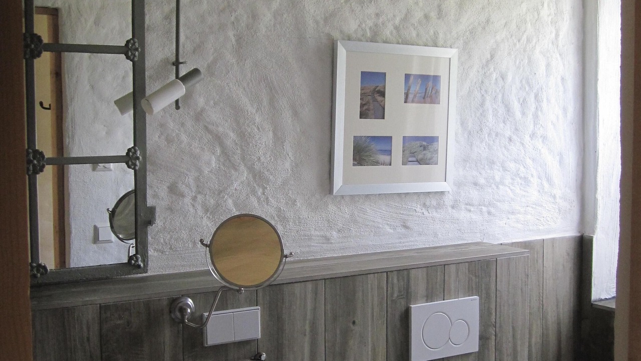 Photo of Bathroom in Luhnstedt