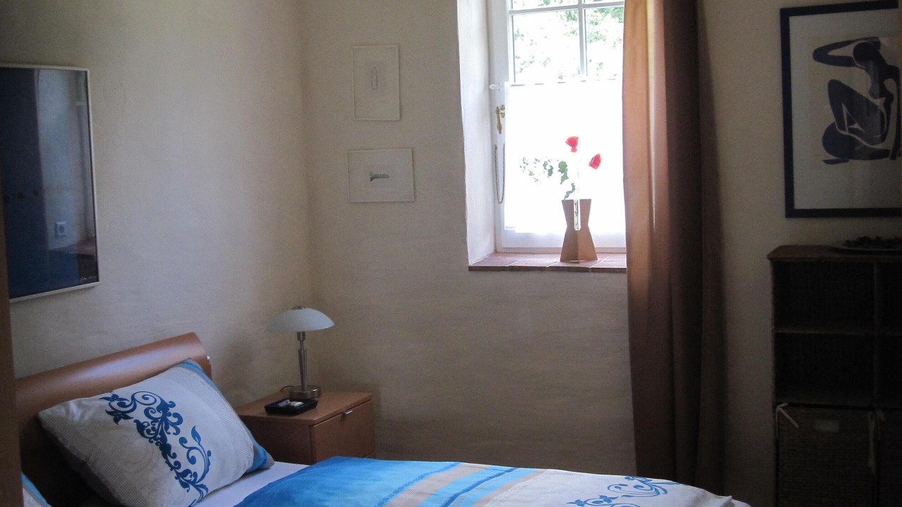 Photo of Bedroom in Luhnstedt