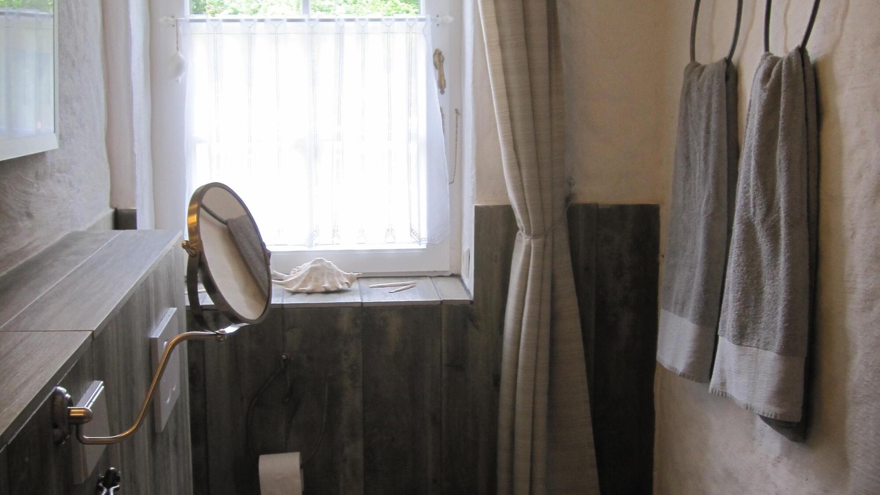 Photo of Bathroom in Luhnstedt